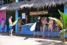 casa duende vista surf shop